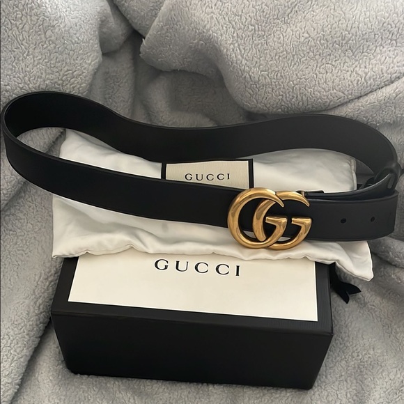 Gucci Belt